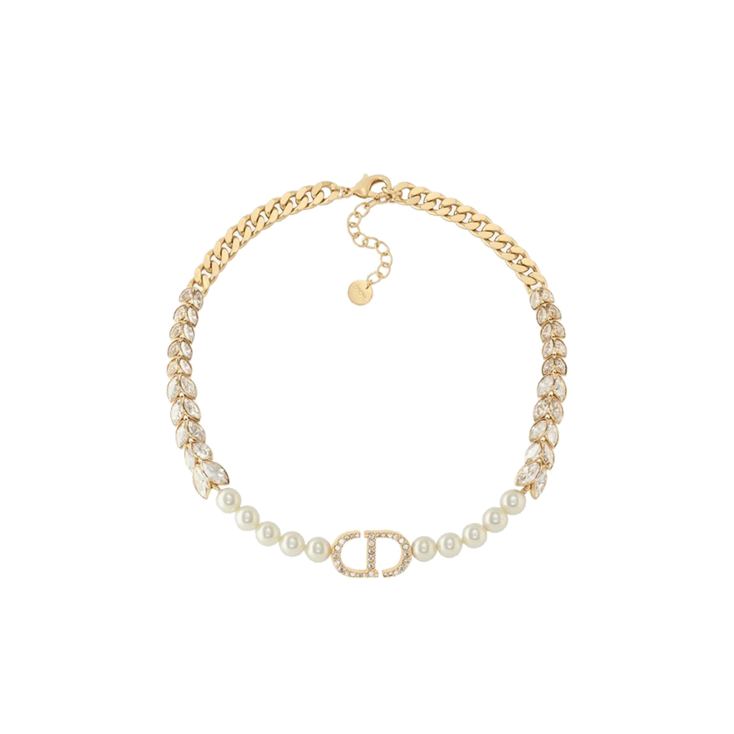 D*or 30 montaigne necklace n1678mtgcy_d301